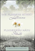 The Flinders Street Latvians